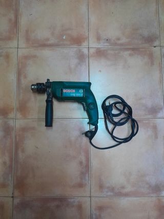 Taladro Bosch CBS 550-2
