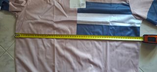 Completo training pantaloni e maglia