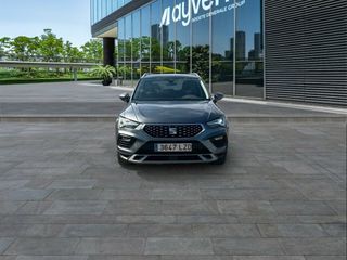 Seat Ateca 2.0 Tdi 110kw Dsg S&s X-perience Go Xl
