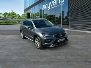 Seat Ateca 2.0 Tdi 110kw Dsg S&s X-perience Go Xl