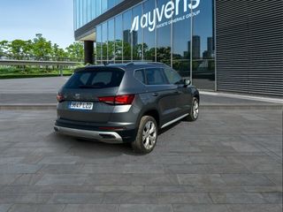 Seat Ateca 2.0 Tdi 110kw Dsg S&s X-perience Go Xl