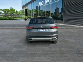Seat Ateca 2.0 Tdi 110kw Dsg S&s X-perience Go Xl