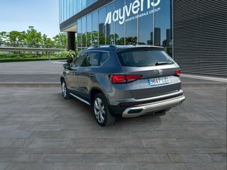 Seat Ateca 2.0 Tdi 110kw Dsg S&s X-perience Go Xl