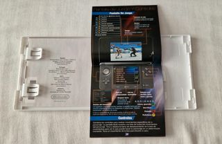 Dead or Alive Dimensions 3DS