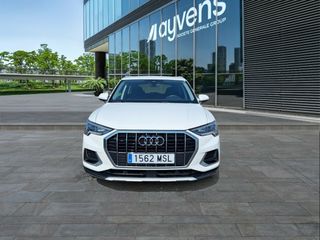 Audi Q3 Advanced 35 Tdi 110kw (150cv) S Tronic