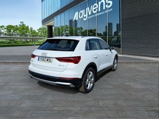 Audi Q3 Advanced 35 Tdi 110kw (150cv) S Tronic