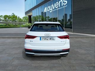 Audi Q3 Advanced 35 Tdi 110kw (150cv) S Tronic