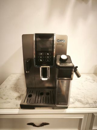 Cafetera DeLonghi Dinamica Plus