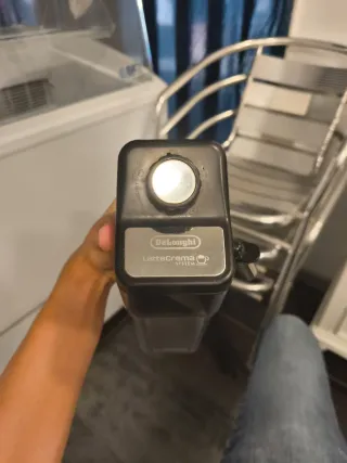 Cafetera DeLonghi Dinamica Plus