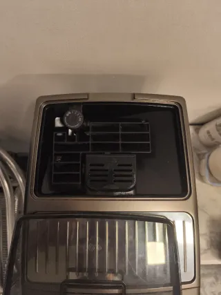 Cafetera DeLonghi Dinamica Plus