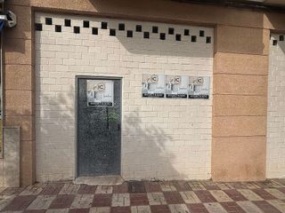 Local comercial en venta en Montilla