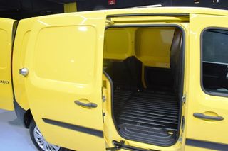 Renault Kangoo Furgon EXPRESS Maxi 2p Blue dCi 70 kW (95CV)