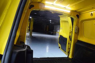 Renault Kangoo Furgon EXPRESS Maxi 2p Blue dCi 70 kW (95CV)