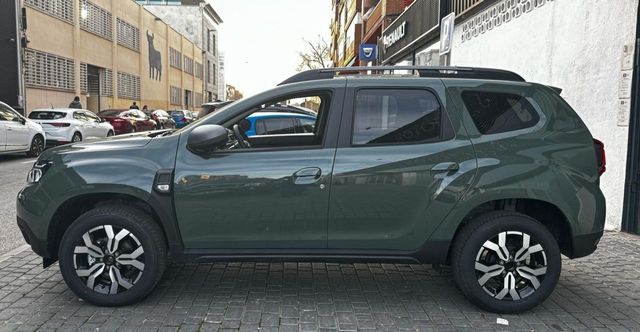 Dacia Duster JOURNEY GO