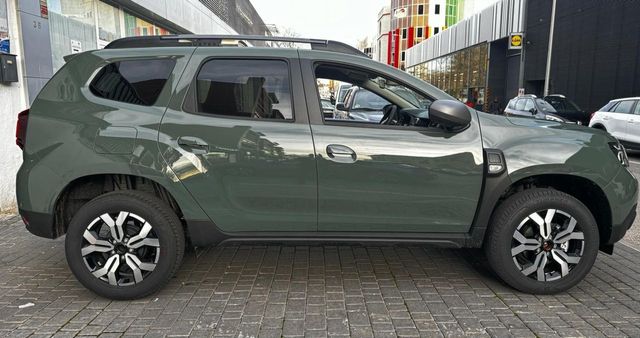 Dacia Duster JOURNEY GO