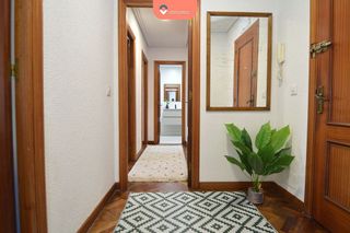 Piso en venta en El Sardinero en Santander