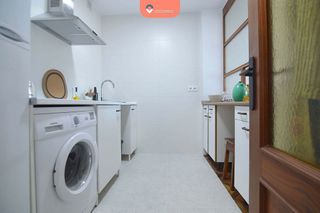 Piso en venta en El Sardinero en Santander