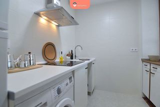 Piso en venta en El Sardinero en Santander