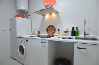 Piso en venta en El Sardinero en Santander