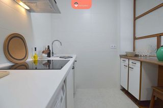 Piso en venta en El Sardinero en Santander