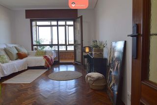 Piso en venta en El Sardinero en Santander