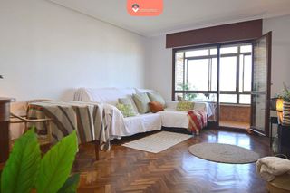 Piso en venta en El Sardinero en Santander