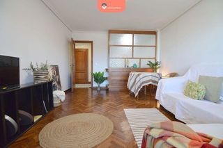 Piso en venta en El Sardinero en Santander