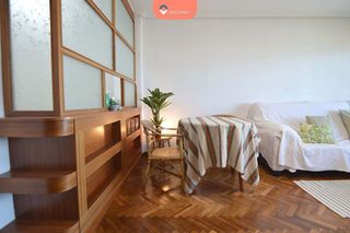 Piso en venta en El Sardinero en Santander
