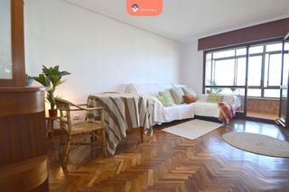 Piso en venta en El Sardinero en Santander