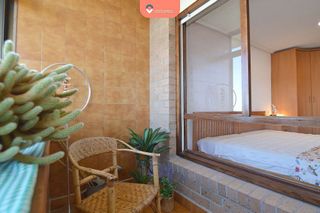 Piso en venta en El Sardinero en Santander