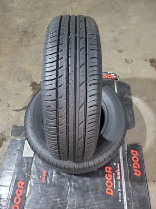 2 Neumáticos 185/70 R14 Lassa
