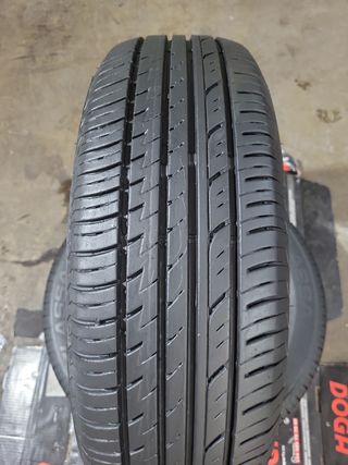 2 Neumáticos 185/70 R14 Lassa