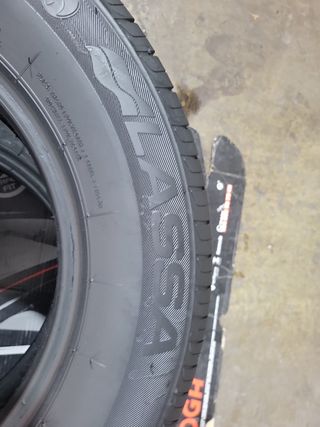 2 Neumáticos 185/70 R14 Lassa