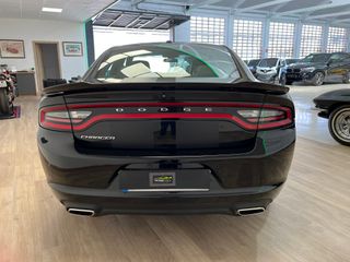 DODGE CHARGER  2019