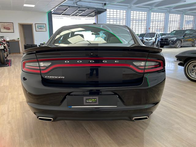 DODGE CHARGER 2019