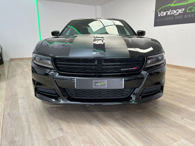DODGE CHARGER 2019