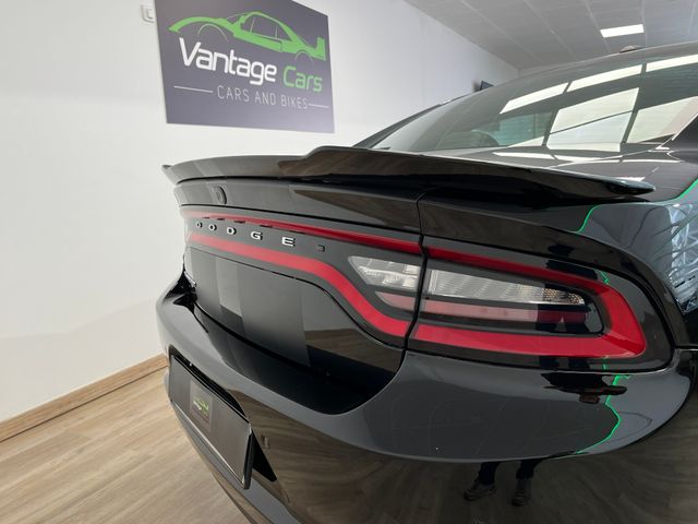 DODGE CHARGER 2019