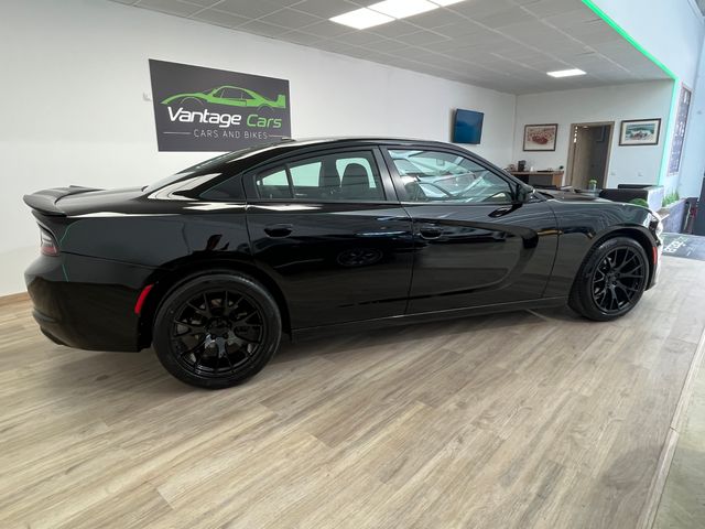 DODGE CHARGER 2019