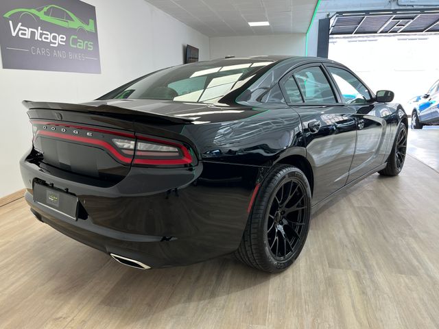 DODGE CHARGER 2019