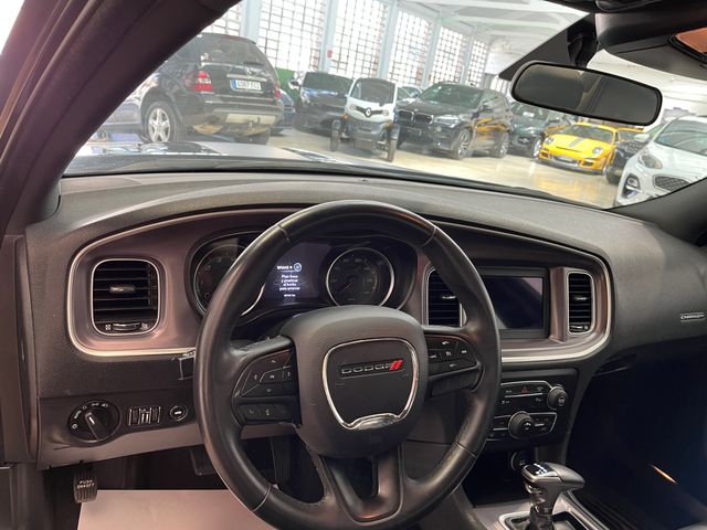 DODGE CHARGER 2019