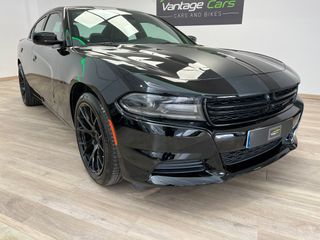 DODGE CHARGER  2019