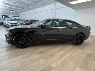 DODGE CHARGER  2019