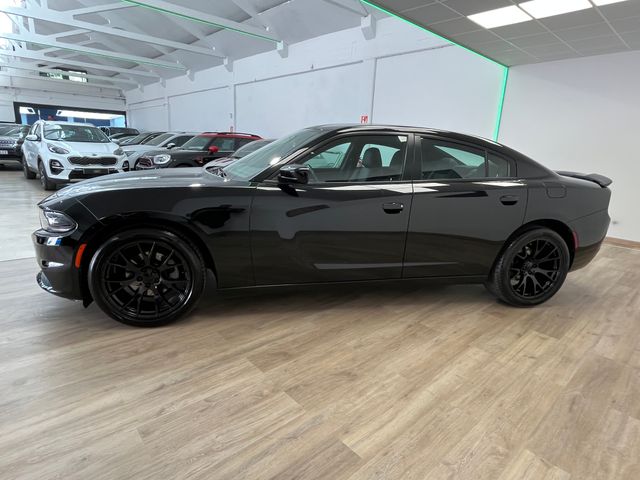 DODGE CHARGER 2019