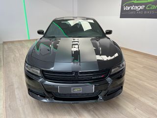 DODGE CHARGER  2019