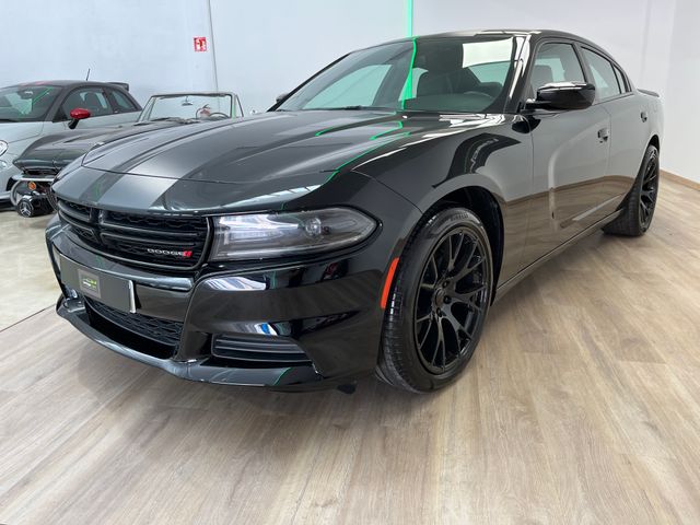 DODGE CHARGER 2019
