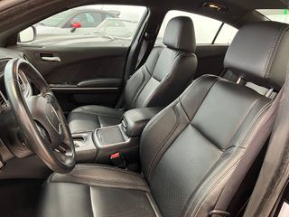 DODGE CHARGER  2019