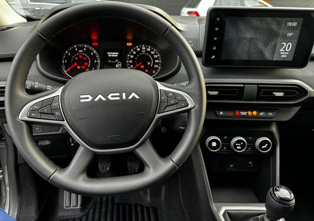 Dacia Jogger EXTREME