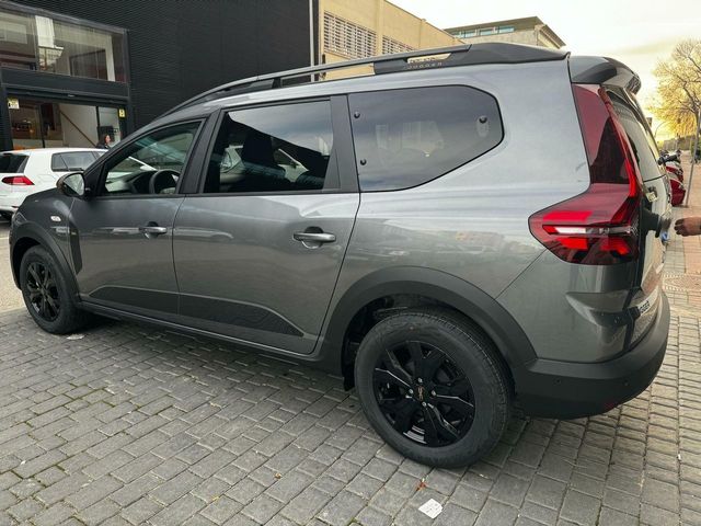 Dacia Jogger EXTREME