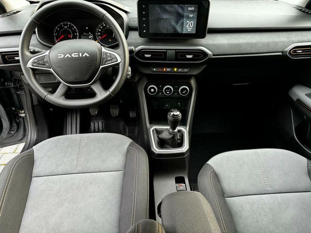Dacia Jogger EXTREME