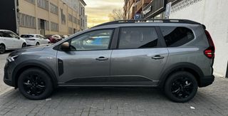Dacia Jogger EXTREME